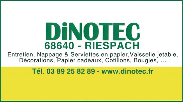 Dinotec 2