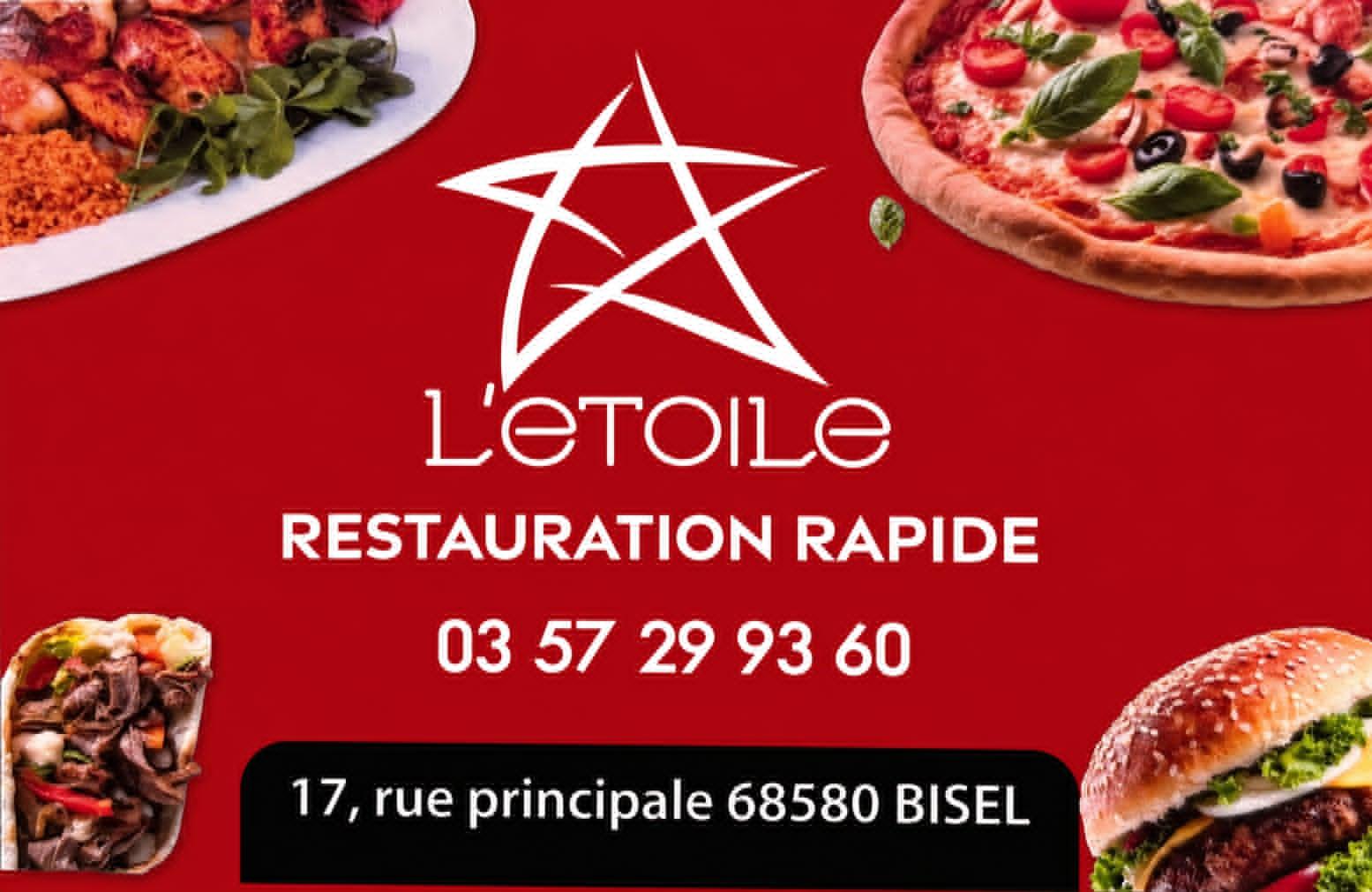 Etoile 1