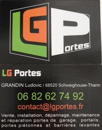 Lgportes