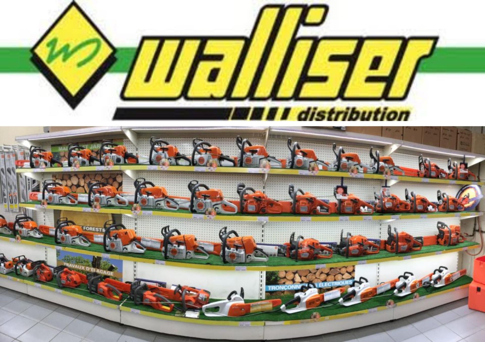 Walliser